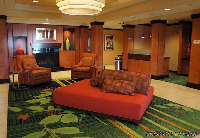 Fairfield Inn&Suites Redding Exterior foto
