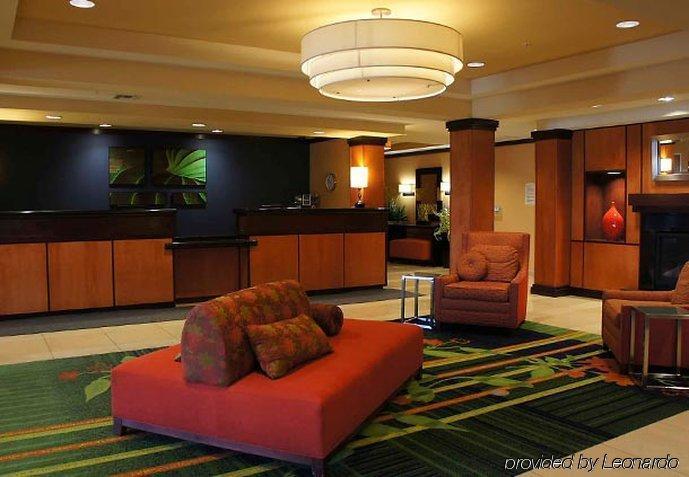 Fairfield Inn&Suites Redding Exterior foto